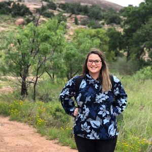 Meet your Posher, Tori